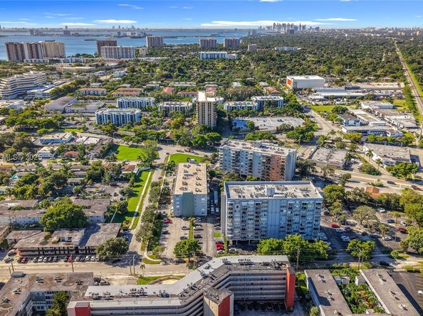 12500 NE 15th Ave 105, North Miami FL 33161