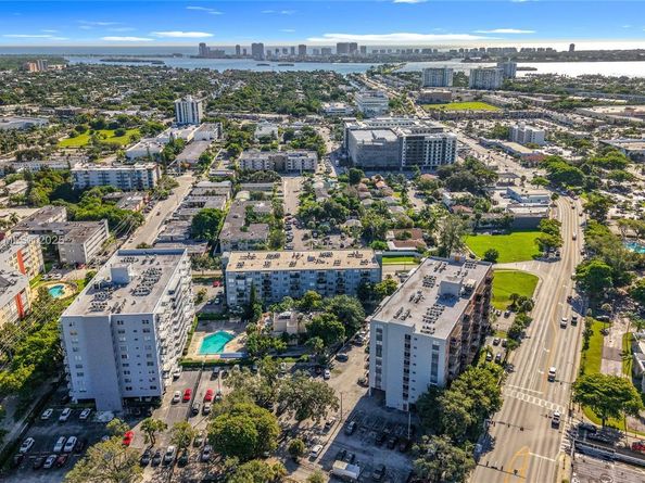 12500 NE 15th Ave 105, North Miami FL 33161