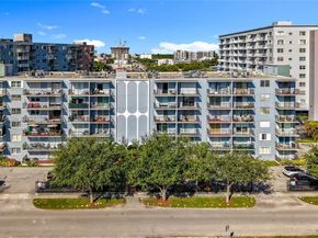 12500 NE 15th Ave 105, North Miami FL 33161