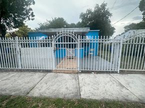 Undisclosed Address #A11901146, Miami FL 33127