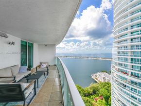 2101 Brickell Ave 2009, Miami FL 33129