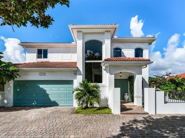 17080 SW 92nd Ct, Palmetto Bay FL 33157