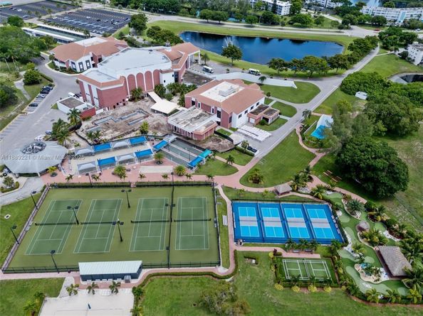 4008 Oakridge A 4008, Deerfield Beach FL 33442