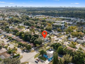 201 NE 169th St, North Miami Beach FL 33162