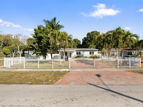 201 NE 169th St, North Miami Beach FL 33162