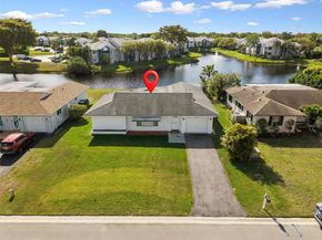 9306 NW 80th St, Tamarac FL 33321