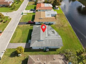 9306 NW 80th St, Tamarac FL 33321