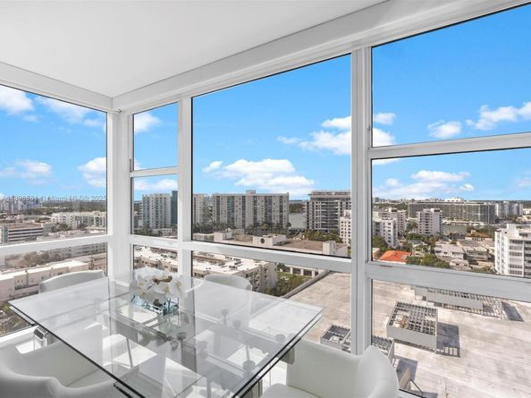 6801 Collins Ave 1402 Door 1412 L, Miami Beach FL 33141