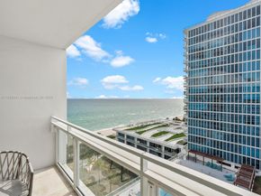 6801 Collins Ave 1402 Door 1412 L, Miami Beach FL 33141