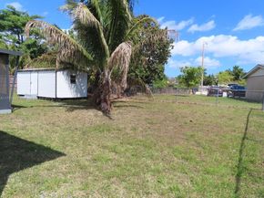 95 SW 17th Ter, Homestead FL 33030