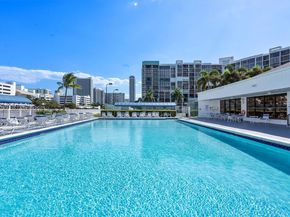 600 Parkview Dr 611, Hallandale Beach FL 33009