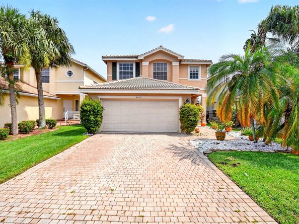 5018 Starblaze Drive FL 33463