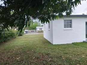 7625 NW 14th Ct, Miami FL 33147