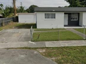 7625 NW 14th Ct, Miami FL 33147