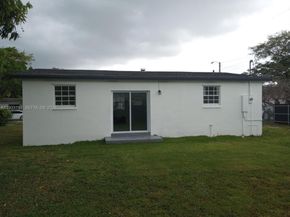 7625 NW 14th Ct, Miami FL 33147