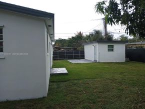 7625 NW 14th Ct, Miami FL 33147