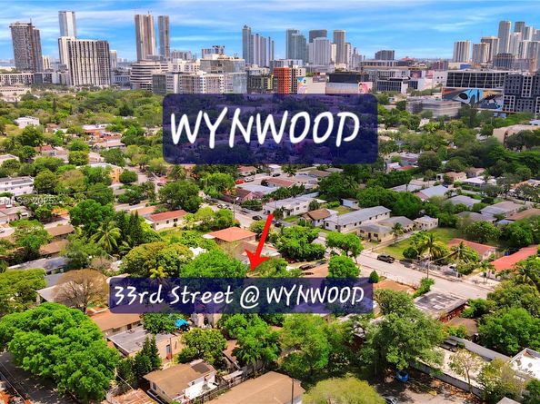 369 NW 33rd St, Miami FL 33127