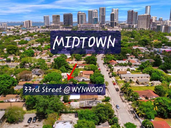 369 NW 33rd St, Miami FL 33127