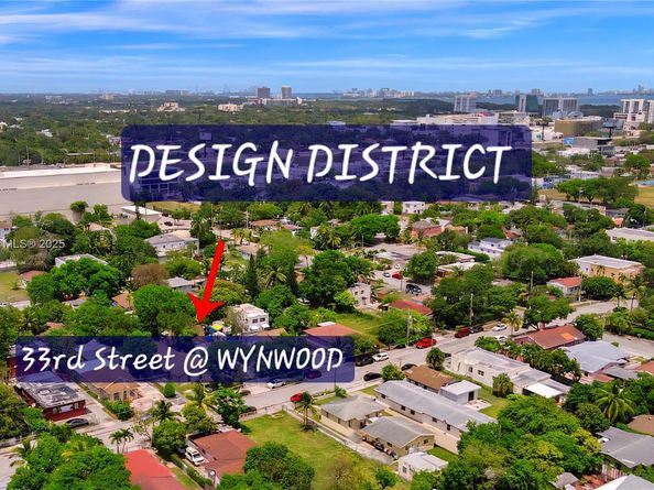 369 NW 33rd St, Miami FL 33127