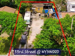 369 NW 33rd St, Miami FL 33127