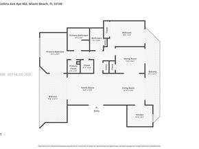 5900 Collins Ave 402, Miami Beach FL 33140