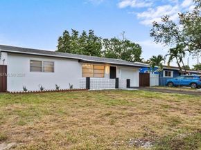 Undisclosed Address #A11949690, Hollywood FL 33021