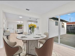 Undisclosed Address #A11949690, Hollywood FL 33021