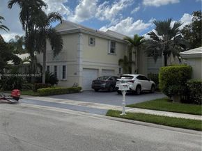 1170 E Wilshire Cir E, Pembroke Pines FL 33027