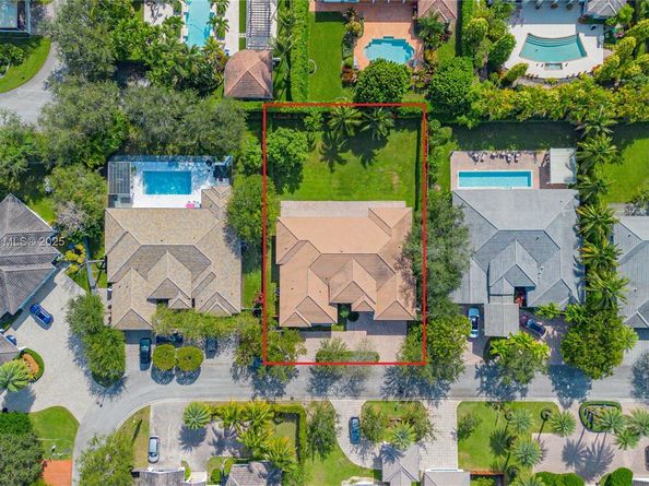 9424 SW 123rd Ter, Miami FL 33176