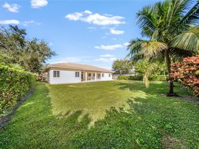 9424 SW 123rd Ter, Miami FL 33176