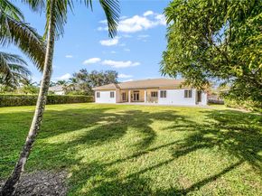 9424 SW 123rd Ter, Miami FL 33176