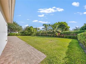 9424 SW 123rd Ter, Miami FL 33176