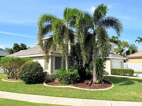 1002 NW 182nd Way, Pembroke Pines FL 33029