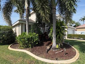 1002 NW 182nd Way, Pembroke Pines FL 33029