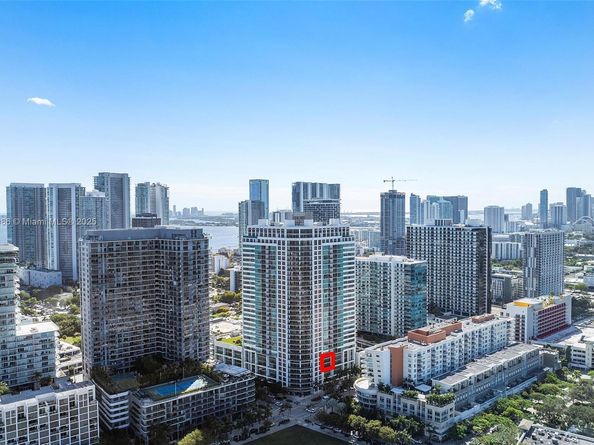 3301 NE 1st Ave M0502, Miami FL 33137