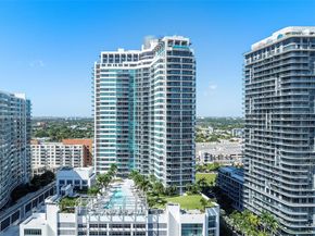 3301 NE 1st Ave M0502, Miami FL 33137