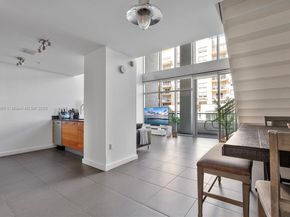 3301 NE 1st Ave M0502, Miami FL 33137