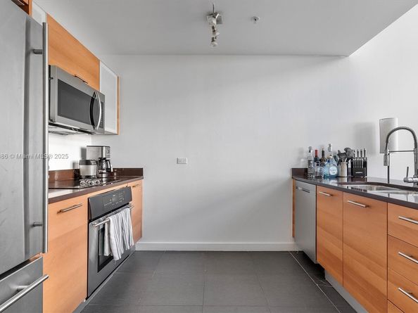 3301 NE 1st Ave M0502, Miami FL 33137