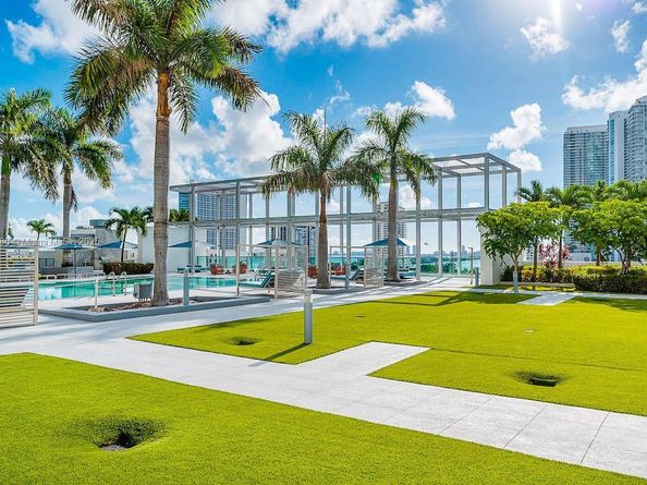 3301 NE 1st Ave M0502, Miami FL 33137