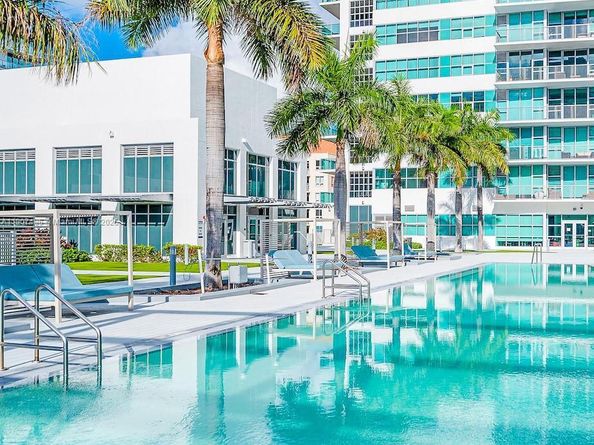 3301 NE 1st Ave M0502, Miami FL 33137