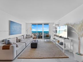90 Alton Rd 2703, Miami Beach FL 33139