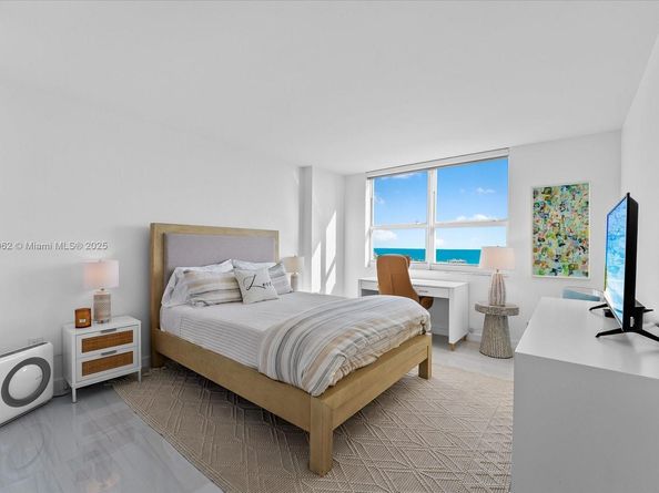 90 Alton Rd 2703, Miami Beach FL 33139