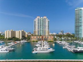 90 Alton Rd 2703, Miami Beach FL 33139