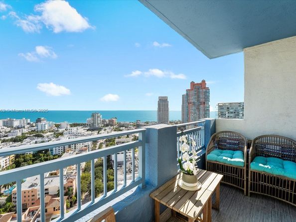 90 Alton Rd 2703, Miami Beach FL 33139