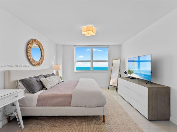 90 Alton Rd 2703, Miami Beach FL 33139