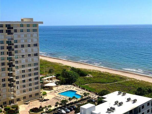 2000 S Ocean Blvd 16N, Lauderdale By The Sea FL 33062