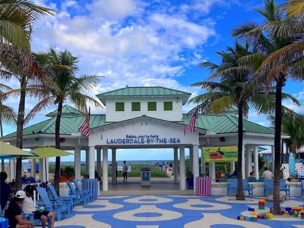 2000 S Ocean Blvd 16N, Lauderdale By The Sea FL 33062