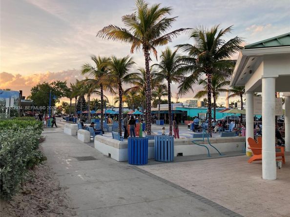 2000 S Ocean Blvd 16N, Lauderdale By The Sea FL 33062