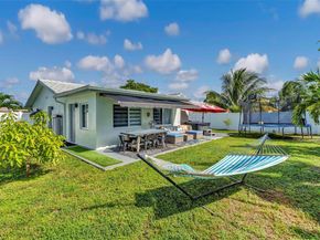 9212 NW 81st Pl, Tamarac FL 33321