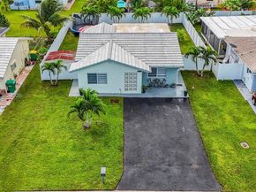 9212 NW 81st Pl, Tamarac FL 33321
